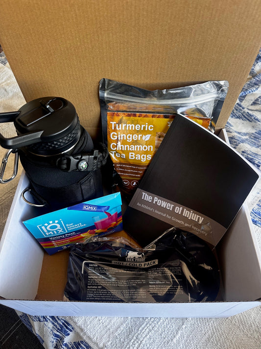 PREORDER Basic Recovery Box