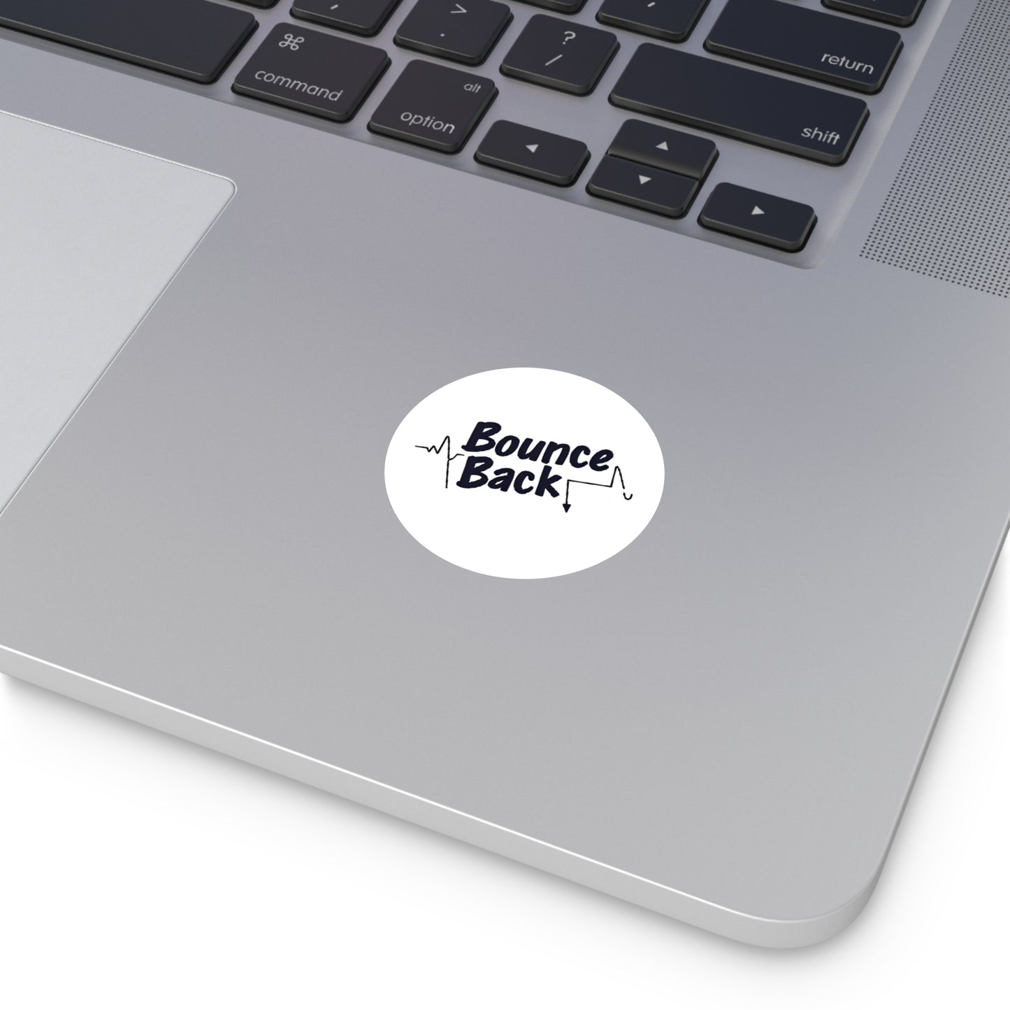 Round Vinyl Stickers