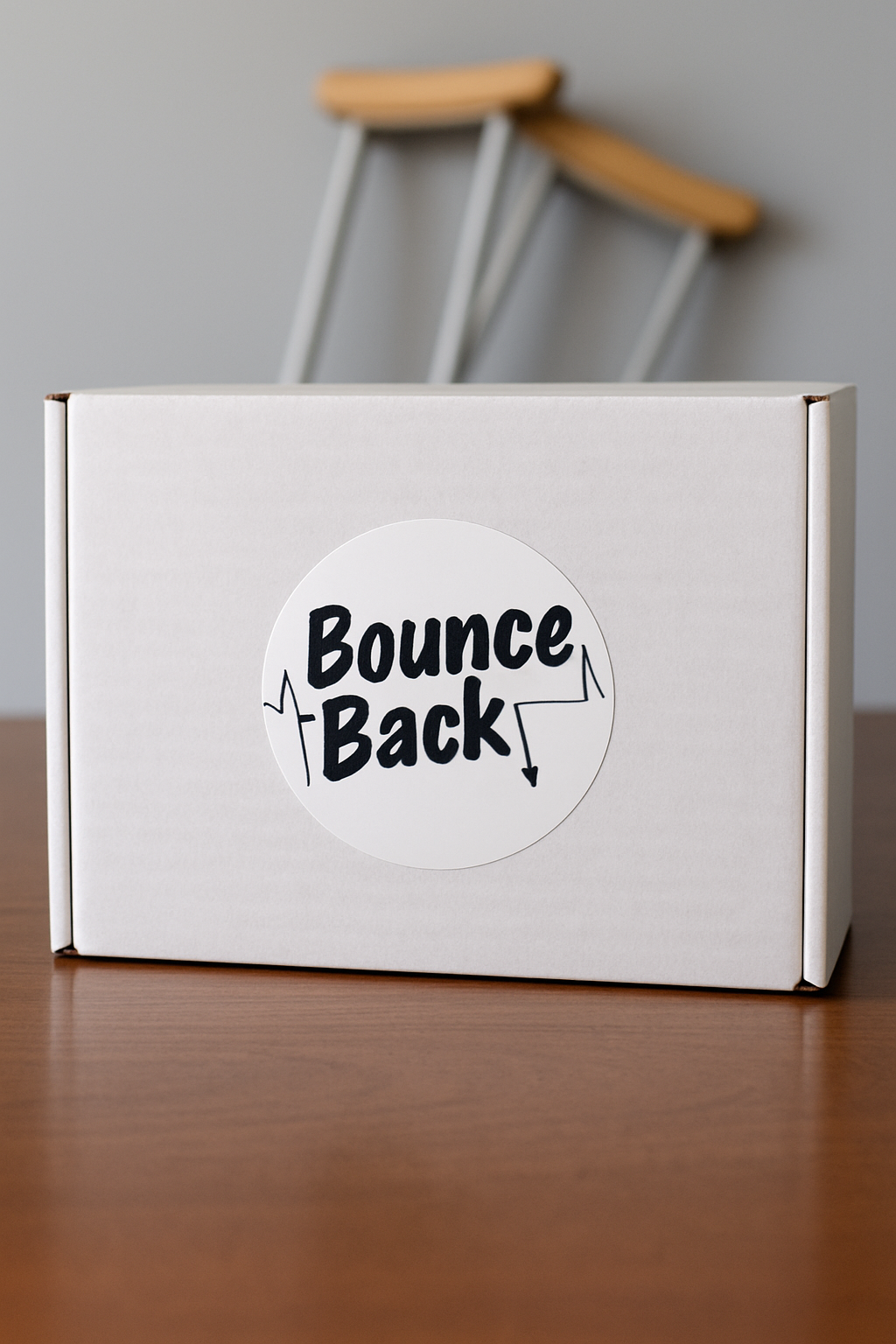 PREORDER Basic Recovery Box