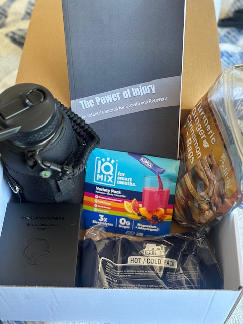 PREORDER Premium Total Care Box